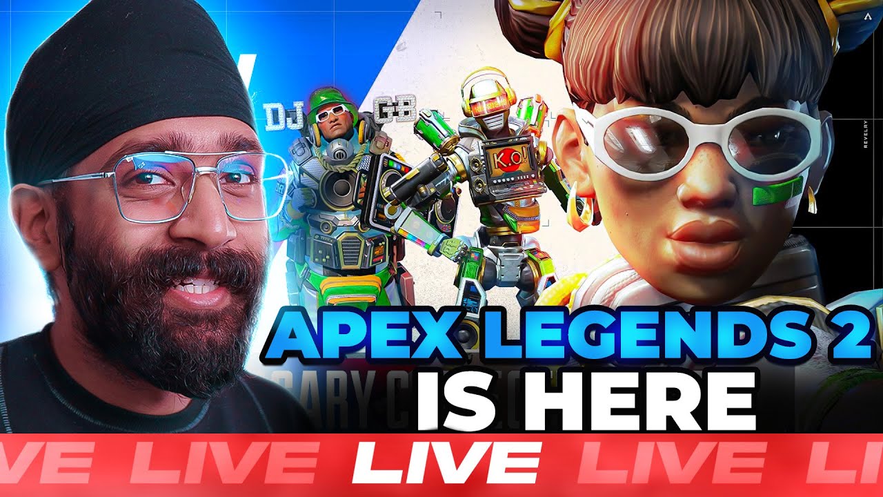 Setting Up My PRO RACING Setup Apex Legends Gameplay Afterwards