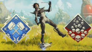 【20キル】ソロでもホライゾンなら余裕⁉【APEXLEGENDS】