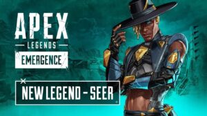 2回目　【APEX-LEGENDS-】古参兵の帰還、参加型マルチプレイ