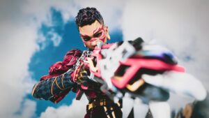 [4K] JOURNEY | APEX LEGENDS