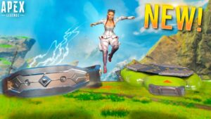 Apex Legends - Funny Moments & Best Highlights #574
