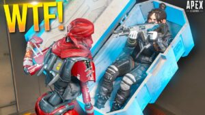 Apex Legends - Funny Moments & Best Highlights #591