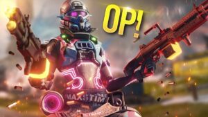 Apex Legends - Funny Moments & Best Highlights #597