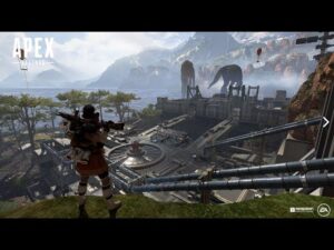 Apex Legends Mobile - Trailer Android/IOS