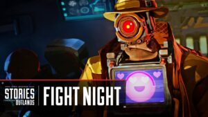 Apex Legends | Stories from the Outlands – “Fight Night”