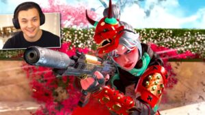 Apex Legends is BACK!!