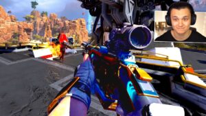 Apex Legends is Doomed Unless...