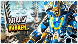 Apex Legends is completely BROKEN and UNPLAYABLE..