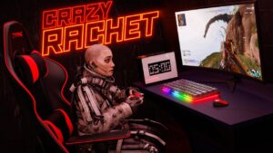 Apex at 6Am is...... DIFFERENT! (Apex Legends)