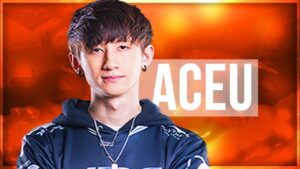 BEST OF ACEU ( WORLD'S BEST APEX LEGENDS PLAYER )