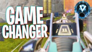 Bloodhound is BACK! - Stomping Diamond in Apex Legends Season 10