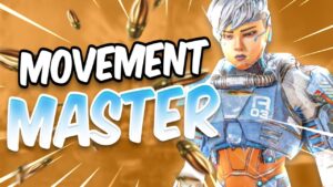 Controller Players...Try This Legend For Better Movement (Apex Legends)