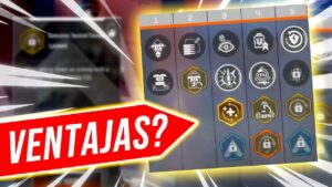 ESTO podría LLEGAR a APEX LEGENDS?! 😱