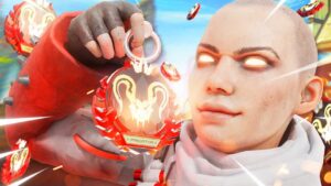 Getting Predator Rank In Season 10 (Apex Legends)