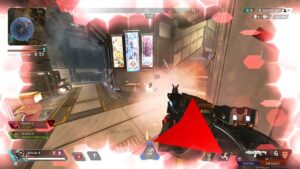 Gibby's dying wish was revenge in Apex Legends