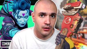 HEIRLOOM DI RAMPART nel nuovo EVENTO *EVOLUTION* [APEX LEGENDS ITA]