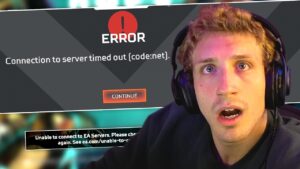 How i play apex when the servers don't work... (Apex Legends Evolution Collection Overview)
