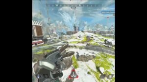 How to kill with style in Apex Legends