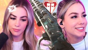 I LOVE/HATE THE PEACEKEEPER | Apex Legends