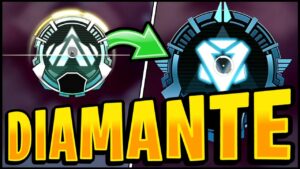 Inizia la SCALATA delle RANKED della STAGIONE 10 [APEX LEGENDS ITA]