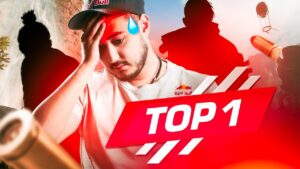 LE TOP1 EST TENDU : APEX LEGENDS ! 🏆
