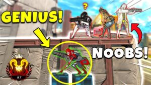 *NEW* APEX LEGENDS BEST HIGHLIGHTS! - Top Apex Plays, Funny & Epic Moments #760