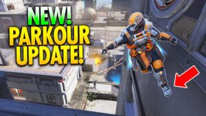*NEW* Apex Legends WTF & Funny Moments #750
