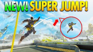 *NEW* Apex Legends WTF & Funny Moments #764