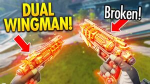 *NEW* Apex Legends WTF & Funny Moments #767