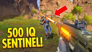 *NEW* Apex Legends WTF & Funny Moments #778
