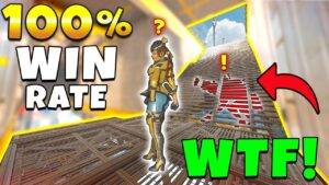 *NEW* BIGGEST RAT SPOT IN ALL OF APEX LEGENDS! - Top Apex Plays, Funny & Epic Moments #757