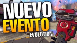NUEVO EVENTO DE RAMPART EN APEX LEGENDS TEMPORADA 10 - BUFF DE RAMPART, RELIQUIA Y SKINS GRATIS