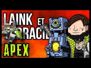 QUI VOUDRAIT NOUS AVOIR DANS SON ÉQUIPE ? (Apex Legends)