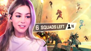 THE CRAZIEST RANKED APEX ENDING I'VE SEEN