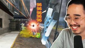 The Forgotten Weapon of Apex Legends (Season 10)