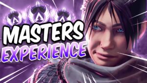 What Happens When You Hit Masters Rank In Apex Legends Season 10!