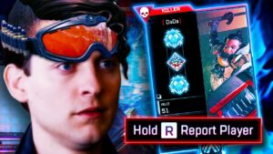 APEX HACKER.EXE 4 - Trick or Cheat
