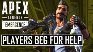 Apex Fans Make HUGE Exposing Post On RESPAWN