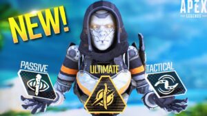 Apex Legends - Funny Moments & Best Highlights #629