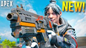 Apex Legends - Funny Moments & Best Highlights #631