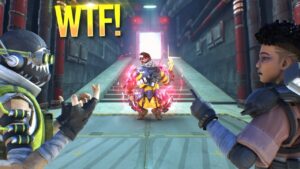 Apex Legends - Funny Moments & Best Highlights #632