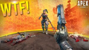 Apex Legends - Funny Moments & Best Highlights #634