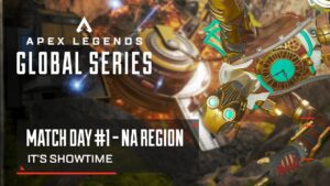 ALGS Pro League - NA - Orgullo Mexicano! | Apex Legends