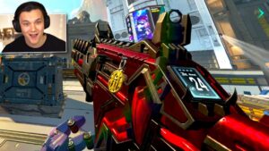 Apex Legends Hemlok Era has Returned...