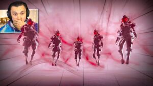 Apex Legends - Old Ways New Dawn (The End)