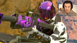Apex Legends Ranked is Over...
