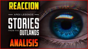 Apex Legends | Stories from the Outlands Analisis y Reaccion ¡Temporada11, Ash y CAR confirmadas!