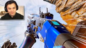 Apex Legends - Trying Something new...