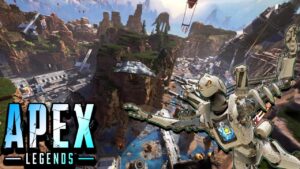 [ApexLegends] よっしゃああ今日もいくぞおお！！出陣だーー！！