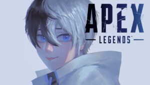 【ApexLegends】最強に誘われちまった【Kamito】